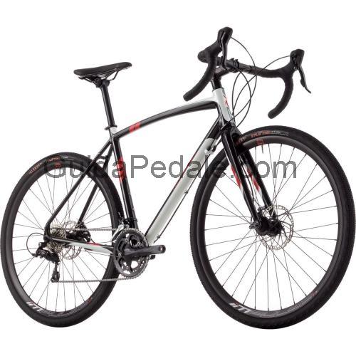 Raleigh Willard 1 scheda tecnica e recensioni